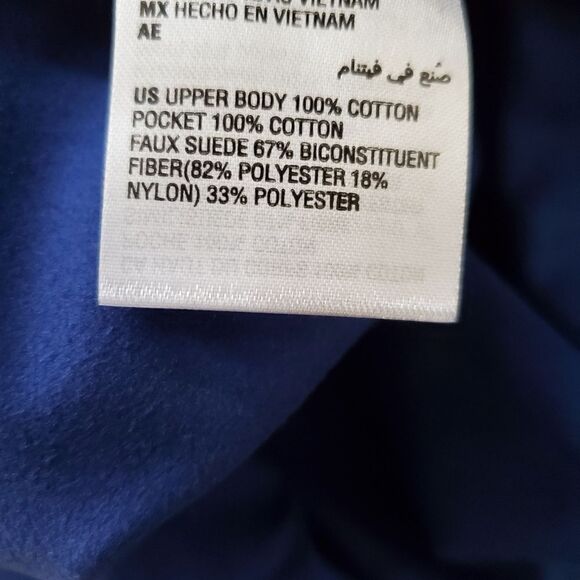 Inc International Pieced Button-Up Long Sleeve Shirt - Picture 14 of 15